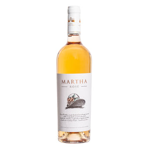 Vin Martha Rose - Galicea Mare - 750ml
